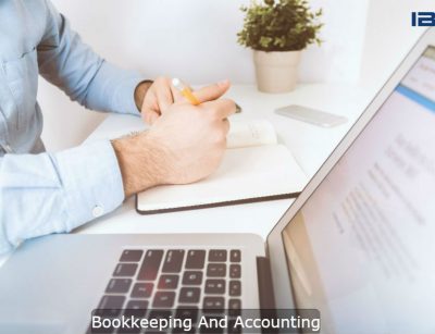 Bookkeeping And Accounting