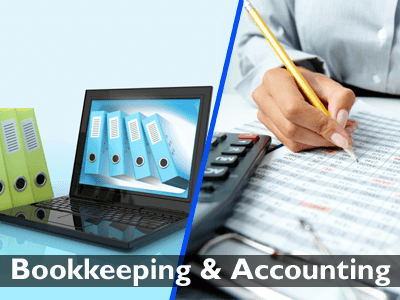 Bookkeeping and Accounting