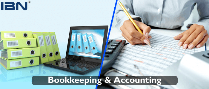 Bookkeeping and Accounting