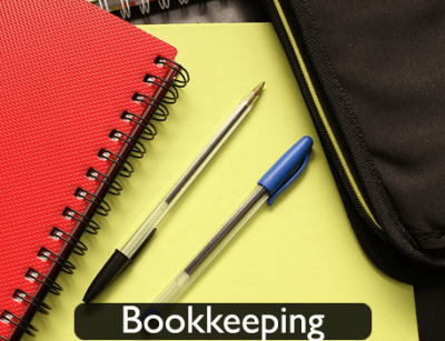 Bookkeeping