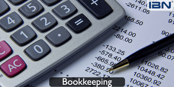 Bookkeeping