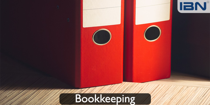 Bookkeeping