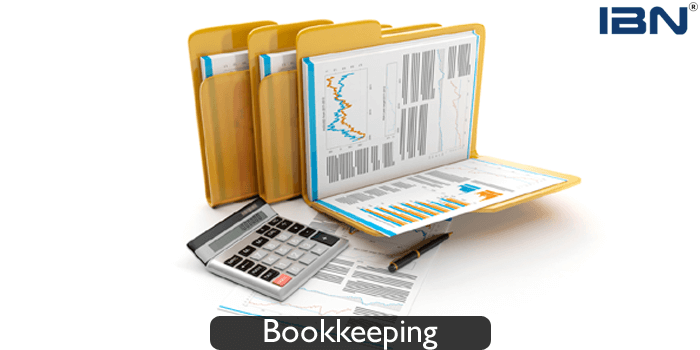 Bookkeeping