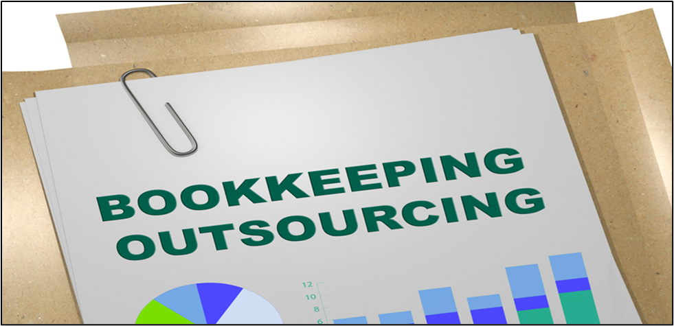 What are online bookkeeping firms?