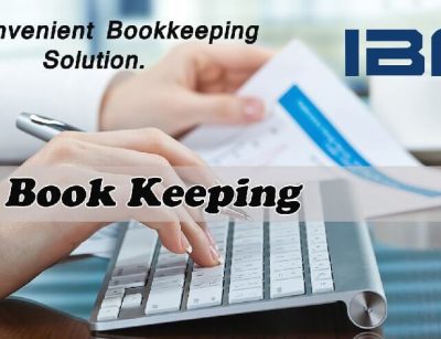 A Convenient Bookkeeping Solution