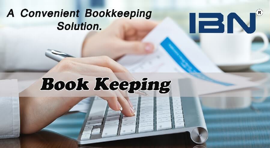 A Convenient Bookkeeping Solution