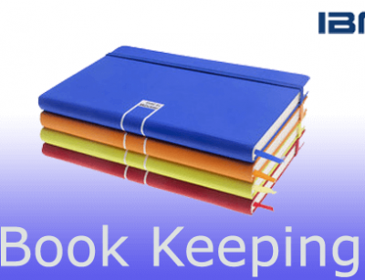 bookkeeping