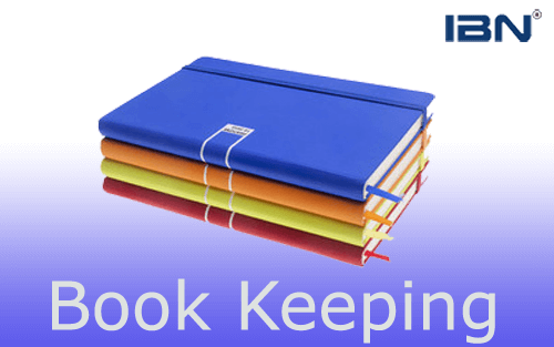 bookkeeping