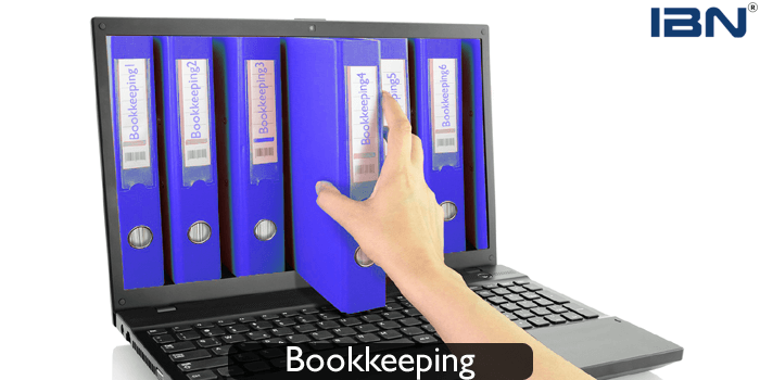 Bookkeeping