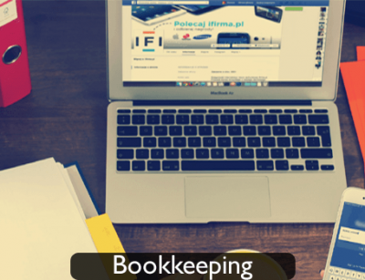 Bookkeeping