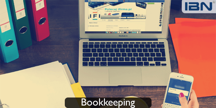 Bookkeeping