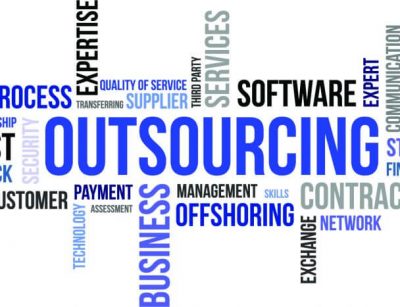 Bookkeeping Outsourcing