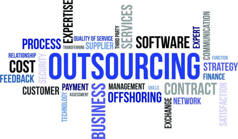 Bookkeeping Outsourcing